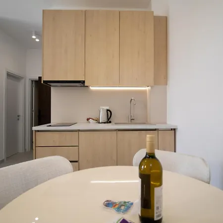 Alpesa Apartamento *