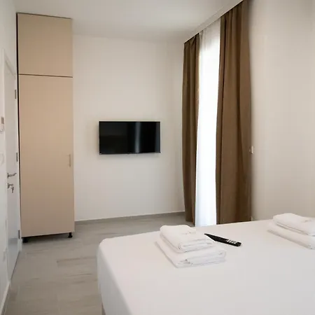 Apartamento Alpesa *
