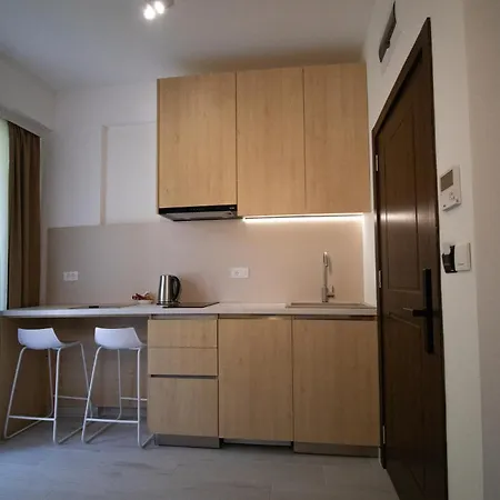 Alpesa Apartamento