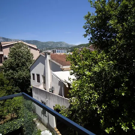 Apartamento Alpesa *