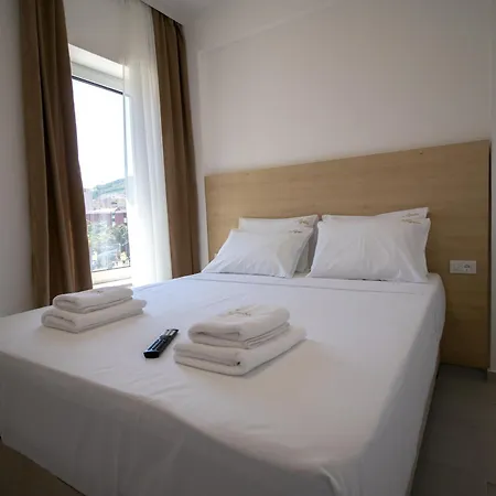 Apartamento Alpesa Budva