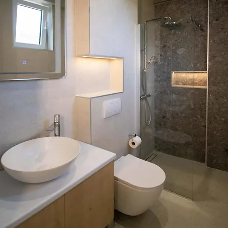 Apartamento Alpesa Budva