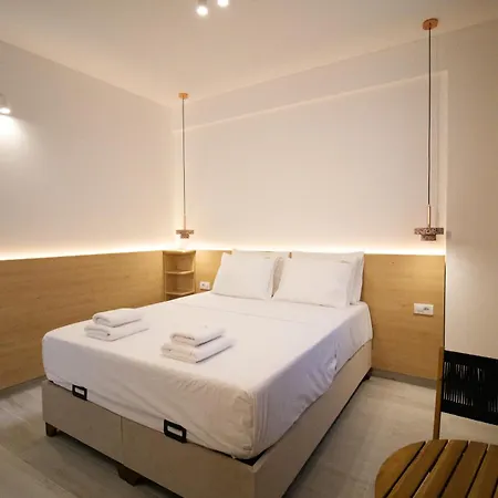 Apartamento Alpesa *