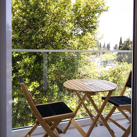 Alpesa Apartamento Budva