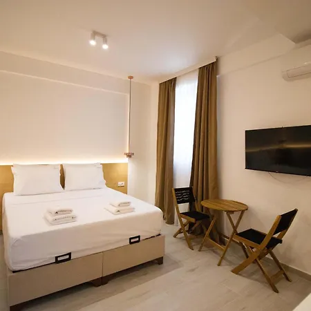 Alpesa Apartamento