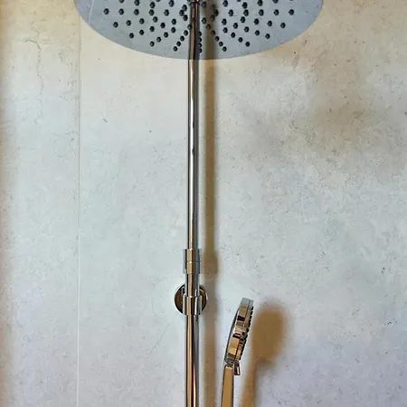 Alpesa Apartamento