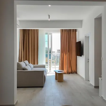 Alpesa Apartamento *