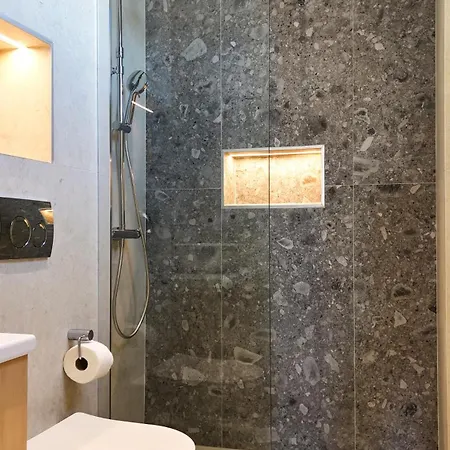 Apartamento Alpesa Budva